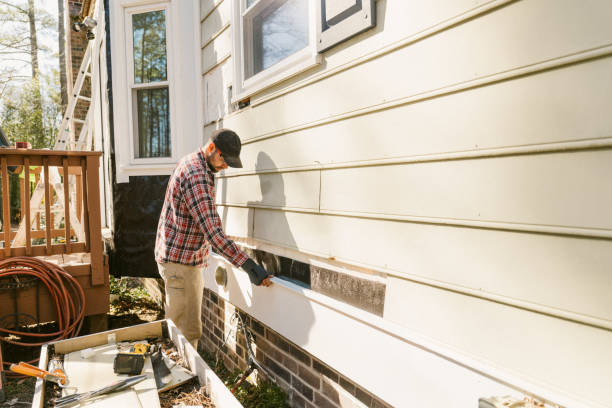 Trusted Siding Contractor service in Centreville, VA - Squared Siding